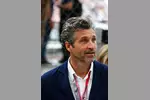 Foto zur News: Patrick Dempsey