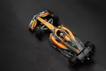 Foto zur News: Daniel Ricciardo (McLaren)