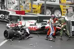 Foto zur News: Mick Schumacher (Haas)