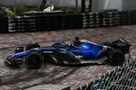 Foto zur News: Alexander Albon (Williams)