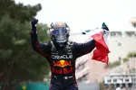 Foto zur News: Sergio Perez (Red Bull)