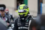 Foto zur News: Lewis Hamilton (Mercedes)