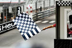 Foto zur News: Zielflagge in Monaco