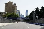 Foto zur News: Baku