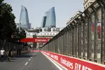 Foto zur News: Baku