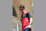 Foto zur News: Charles Leclerc (Ferrari)