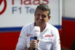 Foto zur News: Günther Steiner (Haas)