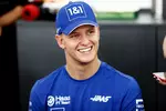 Foto zur News: Mick Schumacher (Haas)