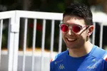 Foto zur News: Esteban Ocon (Alpine)