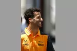 Foto zur News: Daniel Ricciardo (McLaren)