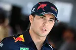 Foto zur News: Sergio Perez (Red Bull)