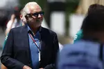 Foto zur News: Flavio Briatore