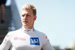 Foto zur News: Mick Schumacher (Haas)