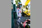 Foto zur News: Mick Schumacher (Haas)