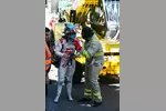 Foto zur News: Mick Schumacher (Haas)