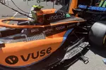 Foto zur News: McLaren MCL36