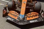 Foto zur News: McLaren MCL36