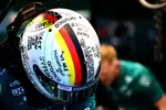 Foto zur News: Sebastian Vettel (Aston Martin)