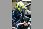 Foto zur News: Lewis Hamilton (Mercedes)