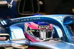 Foto zur News: Fernando Alonso (Alpine)