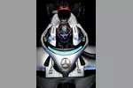 Foto zur News: George Russell (Mercedes)