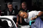 Foto zur News: Lewis Hamilton (Mercedes)