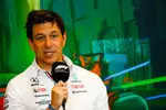 Foto zur News: Toto Wolff (Mercedes)