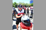 Valtteri Bottas (Alfa Romeo) 