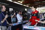 Foto zur News: Mattia Binotto (Ferrari)