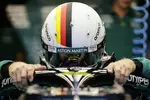 Foto zur News: Sebastian Vettel (Aston Martin)