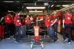 Foto zur News: Charles Leclerc (Ferrari)