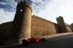 Foto zur News: Charles Leclerc (Ferrari)