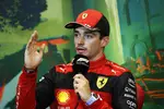 Foto zur News: Charles Leclerc (Ferrari)