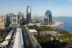 Foto zur News: Baku