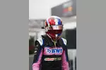 Foto zur News: Esteban Ocon (Alpine)