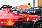 Foto zur News: Charles Leclerc (Ferrari)