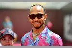 Foto zur News: Lewis Hamilton (Mercedes)