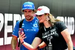 Foto zur News: Fernando Alonso (Alpine)