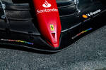 Ferrari F1-75