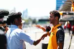 Foto zur News: Daniel Ricciardo (McLaren)