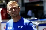 Foto zur News: Kevin Magnussen (Haas)