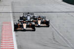 Gallerie: Lando Norris (McLaren), Daniel Ricciardo (McLaren) und Pierre Gasly (AlphaTauri)