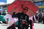 Foto zur News: Lewis Hamilton (Mercedes)