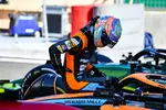 Foto zur News: Daniel Ricciardo (McLaren)