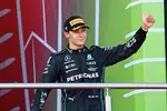 Foto zur News: George Russell (Mercedes)