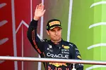 Foto zur News: Sergio Perez (Red Bull)