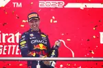 Foto zur News: Sergio Perez (Red Bull)