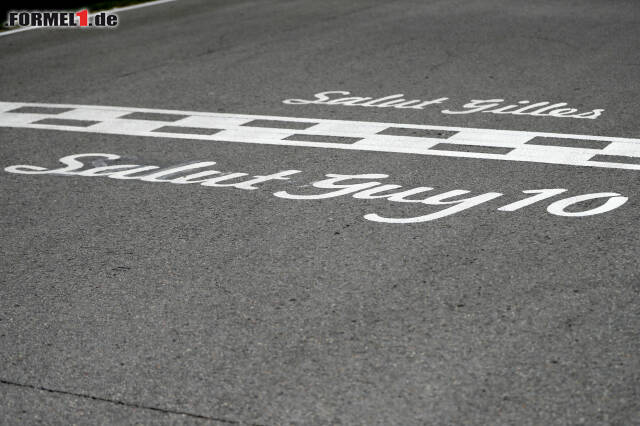 Foto zur News: Formel-1-Liveticker: Startplatz-Strafe für Leclerc in Montreal wahrscheinlich