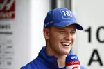 Foto zur News: Mick Schumacher (Haas)