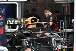 Foto zur News: Red Bull RB18